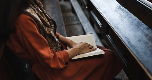 25 Powerful Bible Verses About Hope and Strength in Hard Times | FaithPot