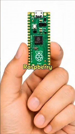 I swapped Arduino for Raspberry Pi... is it worth it? #raspberrypi #arduino #tech