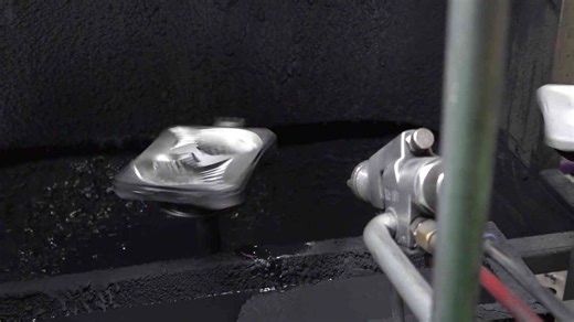 The Art Behind Unique Frying Pan Production