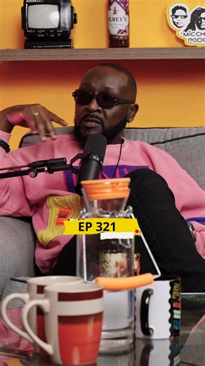 A moment etched in Kenyan hip-hop history 🖤 Big Pin recounts the day Kenyan hip-hop Legend E-Sir passed away🕊️ Stream Episode 321 featuring Bigpin Jatelo available on all digital platforms now! YouTube: https://youtu.be/4lyJXuU1G7k Spotify: https://open.spotify.com/episode/4Ev09ksZe5Qs5cOtv40dIa?si=8M981C_4QNCdKZ97U9SA7A #BanterTime #BigPin #PinoSeason #MicChequePodcastClips #KenyanPodcast | Mic Cheque Podcast