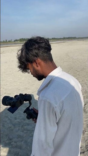 Behind The Scenes | Cinematic Camera Work 🎥🔥