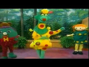 Polka Dot Shorts Intro