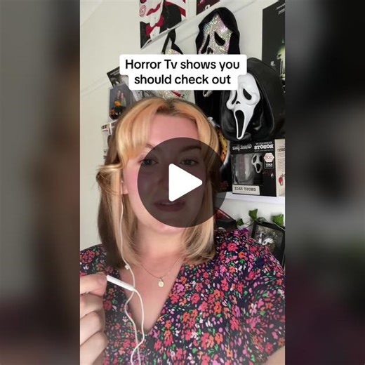 Spooky TV Shows to Binge This Halloween