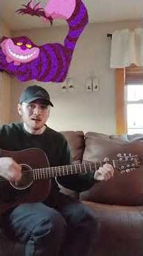 still one of my favorites I've done #authenticmusic #music #acoustic #upcomingartist #acousticmusic