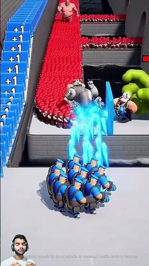 Top War Part 240: Starting from ZERO to HERO! 💥 #TopWar #Gameplay #MobileGaming #NoobToPro #GameOn