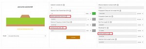 Bandwidth, Rise time & Critical Length Calculator | Sierra Circuits