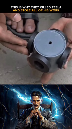 382K views · 7.9K reactions | SIGMA PHYSICS TEACHER  NIKOLA TESLA #physics #experiment #sciencefacts | Mr Tesla Physics | Facebook