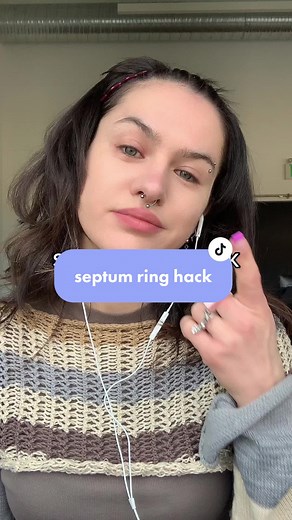 Life-Changing Piercing Jewelry Hacks with Pierced Owl