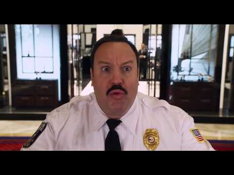 Paul Blart: Mall Cop 2 - Trailer