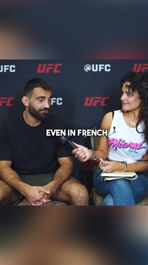 Benoit St. Denis is lowkey funny AF | Nina Drama