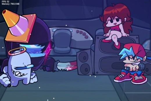 超燃神曲alternated-fear remix（另类恐惧）超酷还原！vs impostor黑白合作！