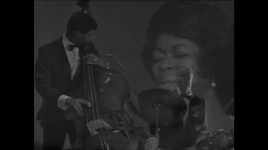 Misty Sarah Vaughan 1964 | Vladislav Naoumov