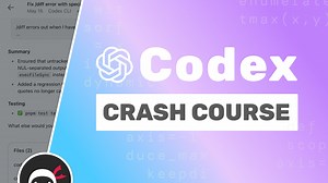 Codex 入门教程：手把手带你走进 Vibe Coding