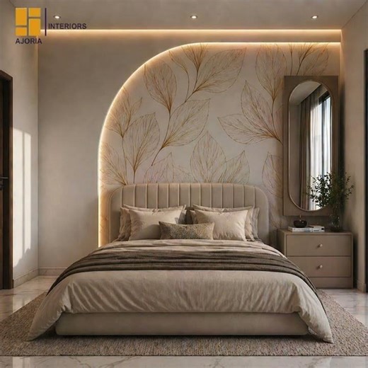 Ajoria Interiors is a Modular Interior Design & Decoration Company