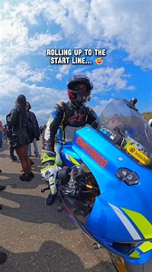 Even Nitrous Couldn’t Help Him 😅 GSXR1000 vs S1000RR on Nitrous & Stretched #dragrace #moto | Motoraido