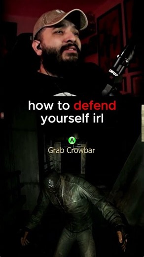 HOW TO DEFEND YOURSEF!