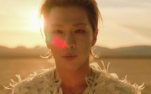 太阳 Seed新歌主打官方MV中字！