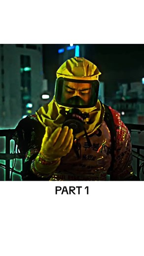 Surviving with Gas Masks: Understanding the Korean Series