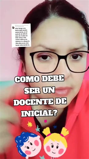 Maestra Miel o Tronchatoro: Recuerdos de Clases