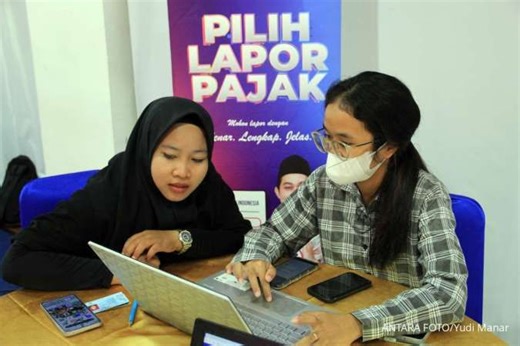 Cara Mudah Lapor & Mengisi SPT 1770 SS & 1770 S Di DJP Online, 31 Maret 2025 Ditutup