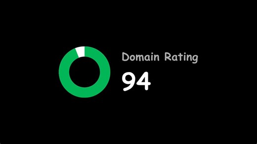 97 DR dofollow backlink (v3):1. Create a public repository on GitHub.2. Add an index.html file with your link.3. Enable GitHub Pages in the settings.4. Get a high-quality indexable link.Your website DR will increase, too.A win-win arrangement...