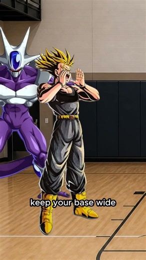 Broly vs Broly who wins