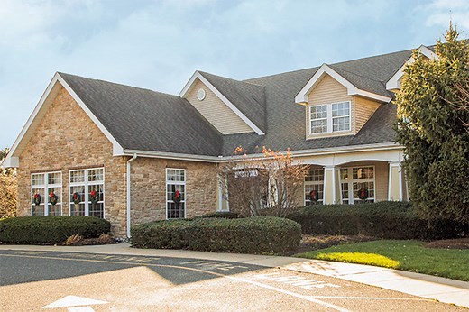 Brookdale Florence | Assisted Living Florence Township, NJ