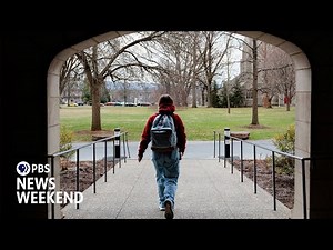 A look at the future of DEI on college campuses as hundreds of programs disappear