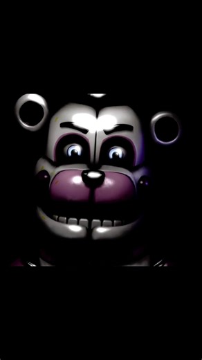 "YOU CAN'T HIDE" [SFM/FNAF] #fnaf #sfm #shorts