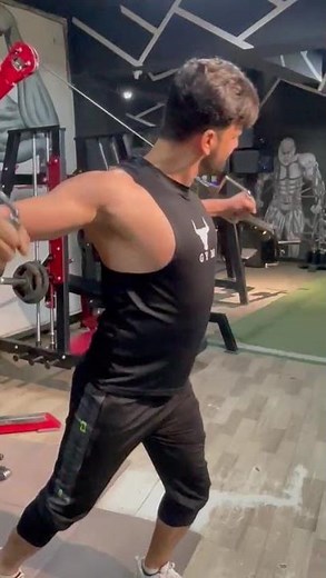 “Chest ko bana do Steel 🔥 | Power + Pump ka Asli Game 💪” Vivek Fitness.