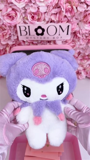 🎁Packing Sydney’s order! Mystery Suitcase (Mix) Thank you SO much for your support.💕 🌸Unwrap the mystery with Bloom Mystery Box🌸 #mysterybox #trending #bloommysterybox #fyp