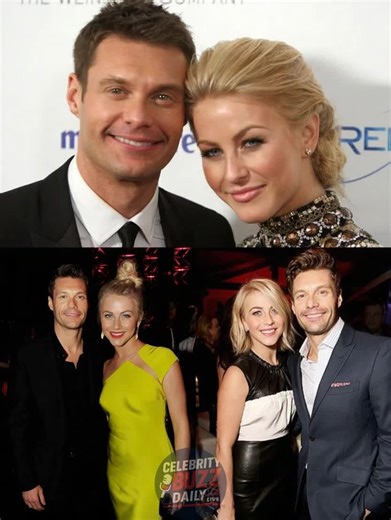 SH0CKING TWIST: Ryan Seacrest Is Getting Married – And You Won’t Believe Who the Bride Is! | Daily Touch