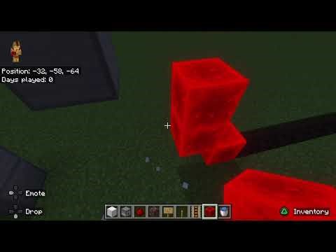 Random but helpful builds!!!!!￼