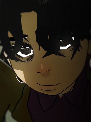 Imposter Syndrome Animation - leunniverse OC Art