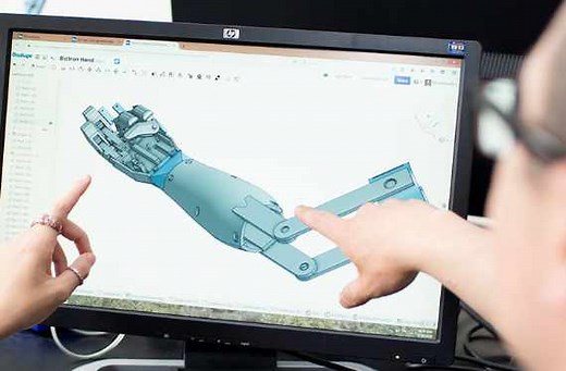 Biomedical Engineering (BS)