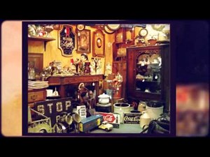 Cackleberry Farm Antique Mall