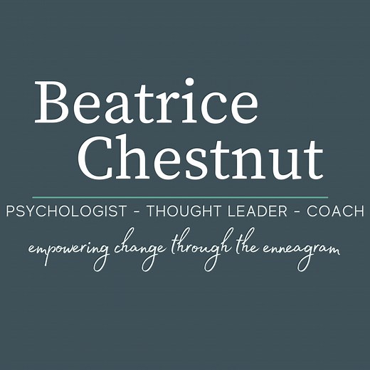 The Enneagram — Beatrice Chestnut