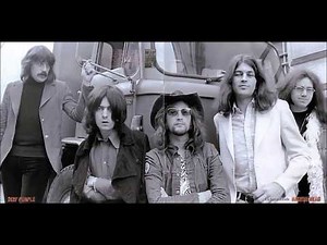 Deep Purple - Never Before (Live 1972)