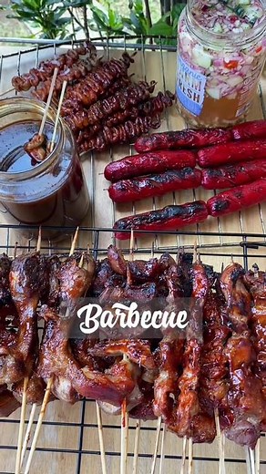 Delicious BBQ Sauce Recipes for Street Food
