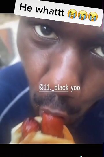 Bro? #fyp #fakebody #foryoupage #nfl #nba #meme #comedian #black #idk #bruh #sasha