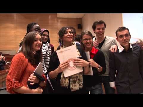 Studying at Claude Bernard Lyon 1 University