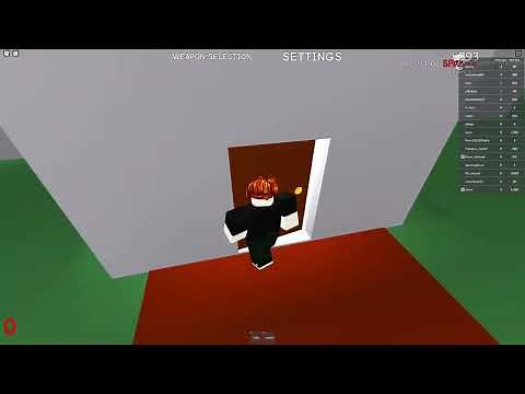 getting banned on bloodtide roblox