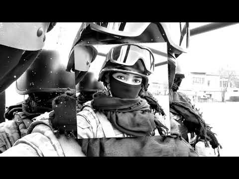 WRAITH PROTOCOL (Aggressive Military Darkwave / Stealth Edit)