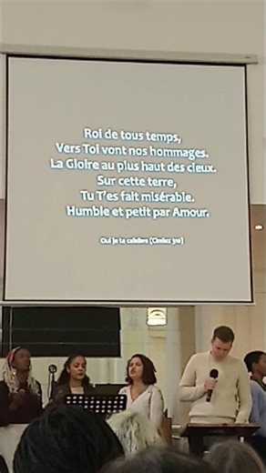 22 mars 2026 - AdD Nice Cimiez - OUI JE TE CÉLÈBRE - Stéphane Quéry