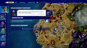 First Solo win of this season