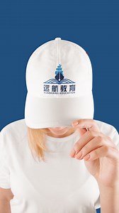 教育logo如何设计才有创意