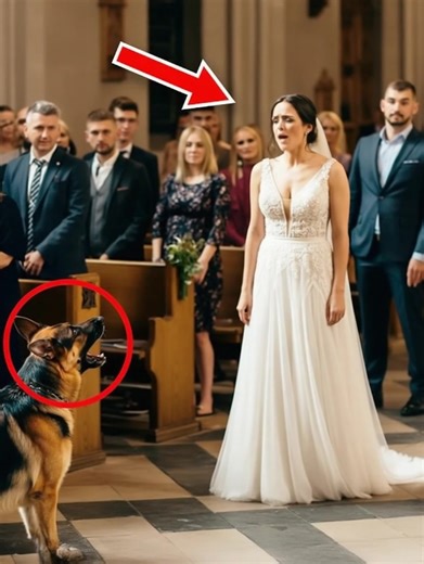 11K views · 20 reactions | Unexpected Turn: Groom Calls Off Ceremony After Dog Bites Bride’s Hand—and the Reason Will Surprise You!勞The Full Intriguing Story Know In The first Comment⬇️⬇️⬇️ | Life Stories | Facebook
