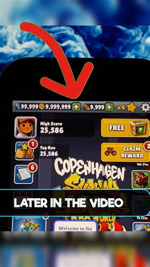 Subway Surfers Hack 2025 – Get Unlimited Keys, Coins & Boosts (Working Mod APK)