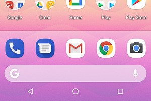 Ya puedes descargar el Pixel Launcher de Android P: estas son sus novedades
