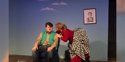 StageCenter Theatre Interactive Play